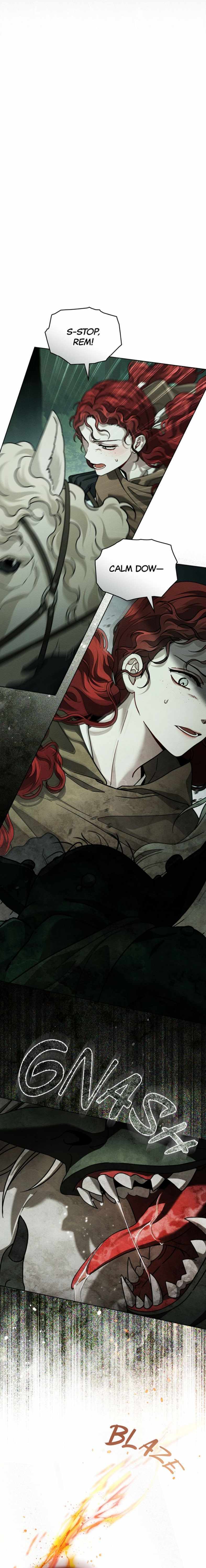 Under the Oak Tree Chapter 101 image 19